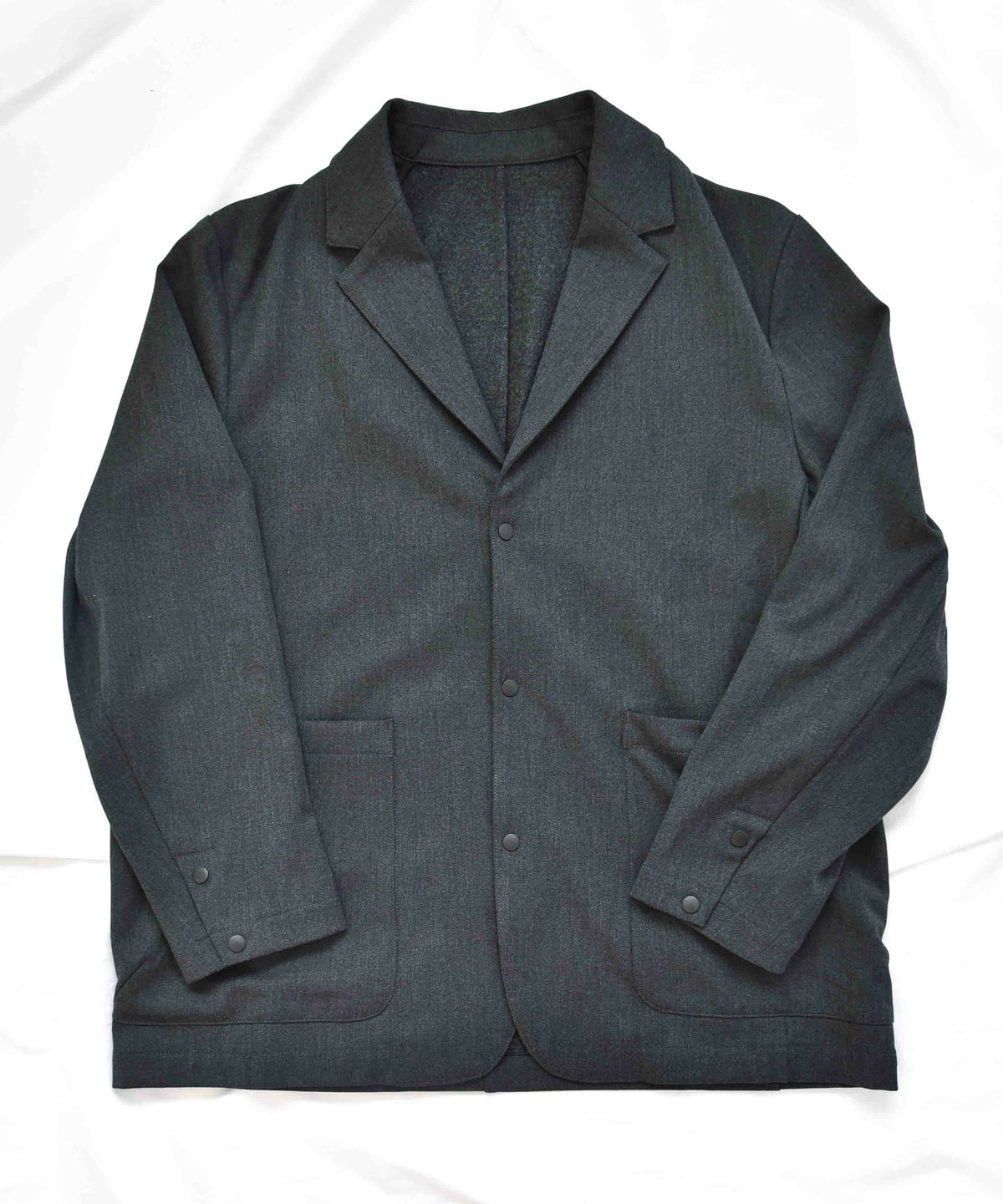 day standard｜STRETCH JACKET [[day-031]][D]