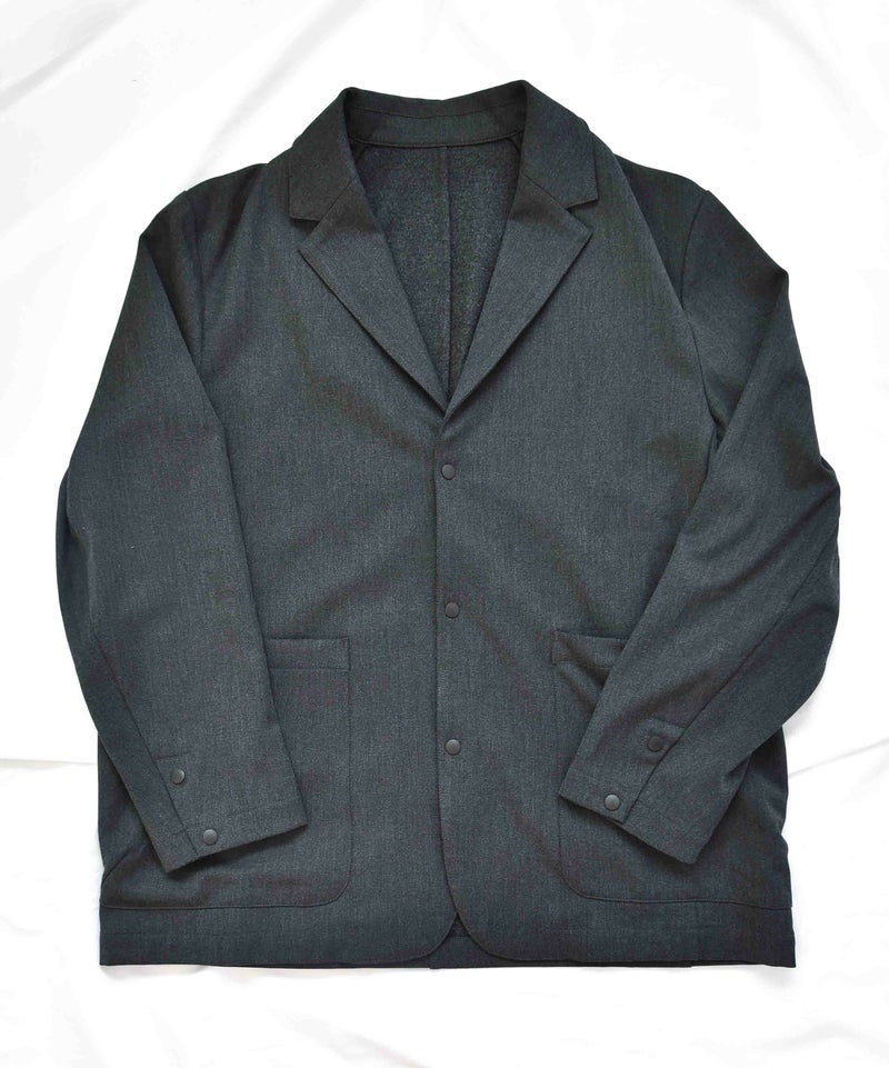 day standard｜STRETCH JACKET [[day-031]][D]