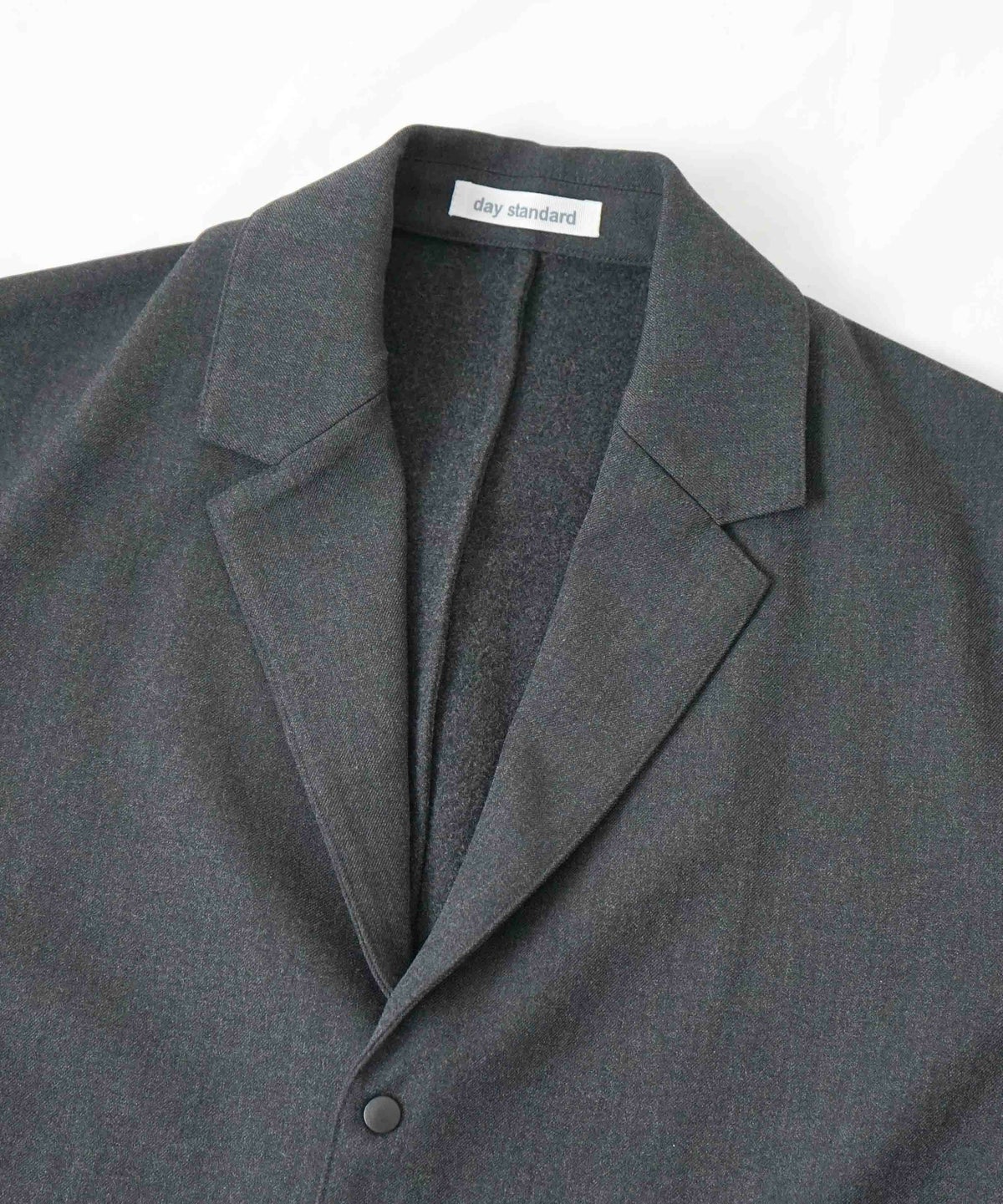 day standard｜STRETCH JACKET [[day-031]][D]