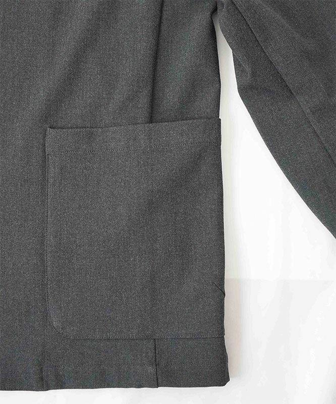 day standard｜STRETCH JACKET [[day-031]][D]