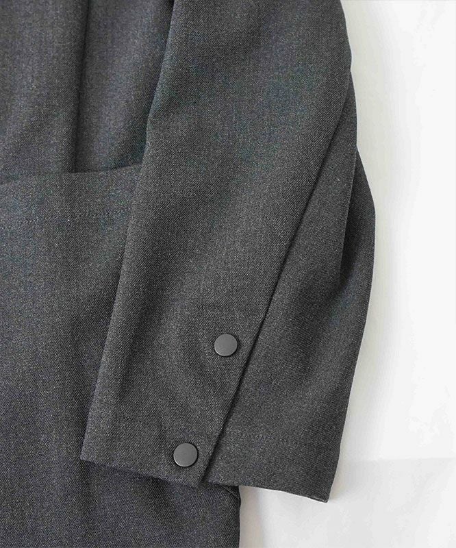 day standard｜STRETCH JACKET [[day-031]][D]