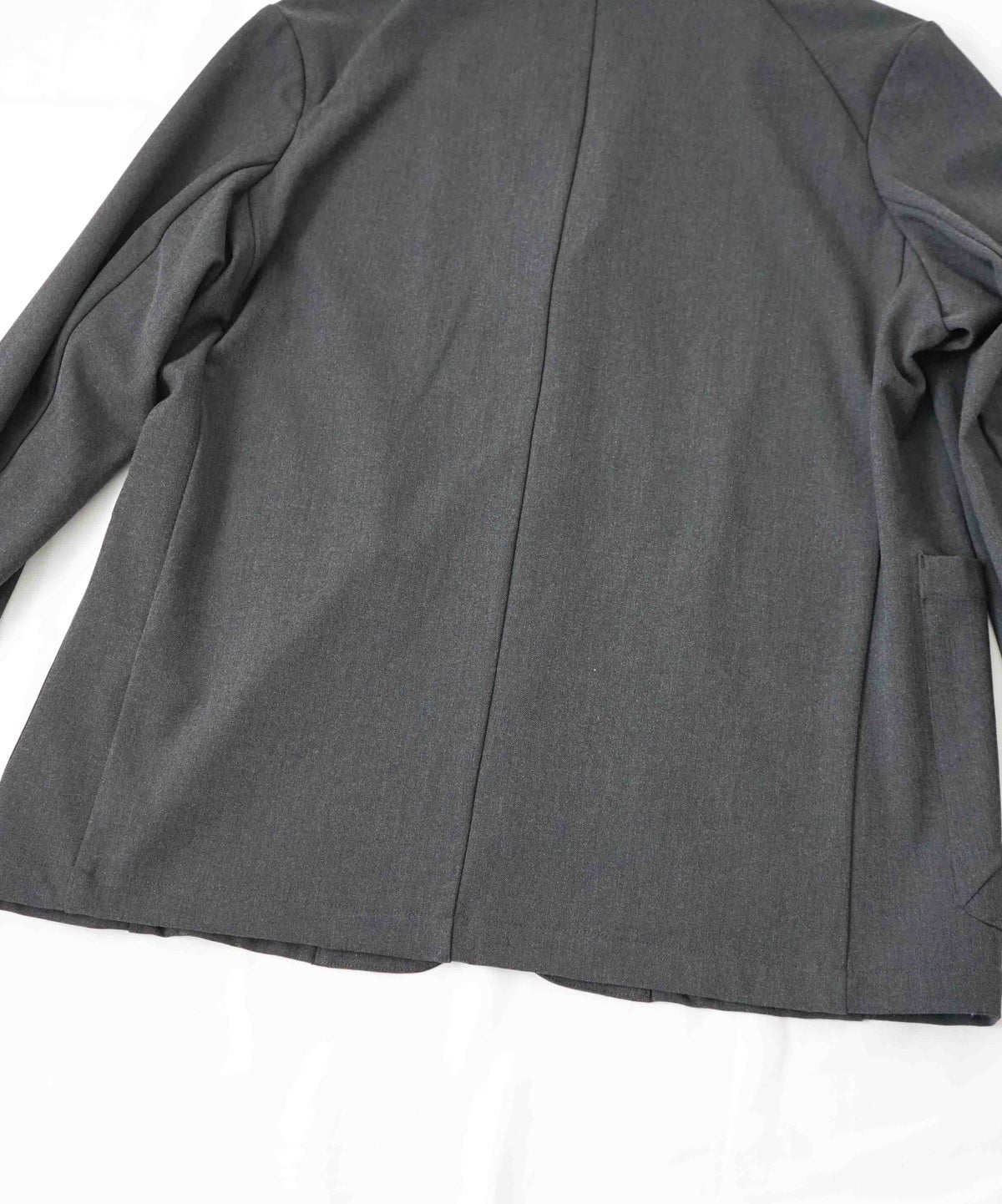 day standard｜STRETCH JACKET [[day-031]][D]