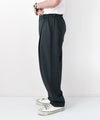 day standard｜ONE-TUCK STRETCH PANTS [[day-032]][D]