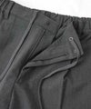 day standard｜ONE-TUCK STRETCH PANTS [[day-032]][D]