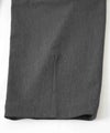 day standard｜ONE-TUCK STRETCH PANTS [[day-032]][D]