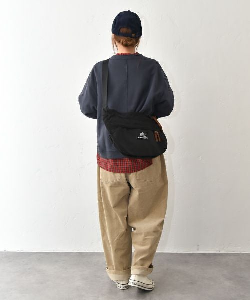 her.｜ヘムラウンドスウェットプルオーバー [[MA-513026-1]][C]