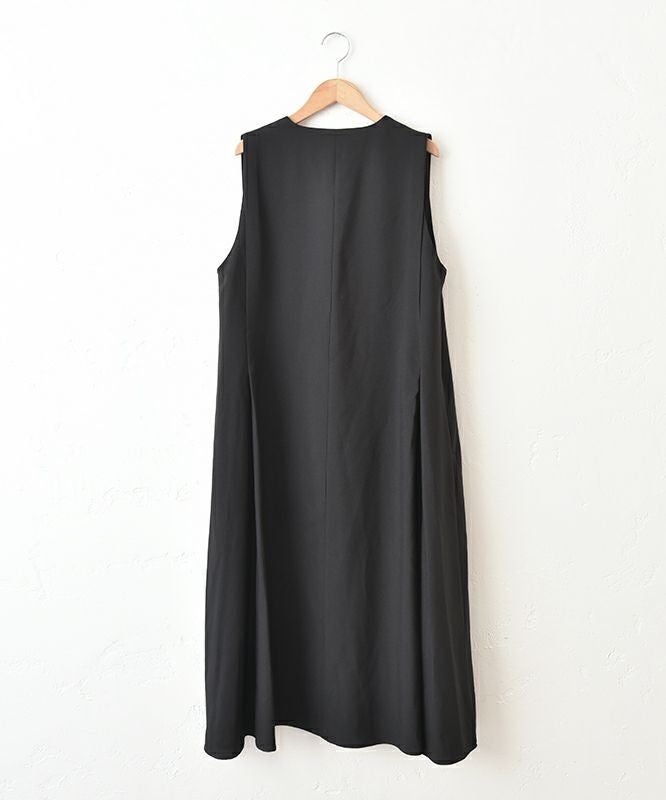 un cinq｜ノースリーブワンピース [[U-03]][C]