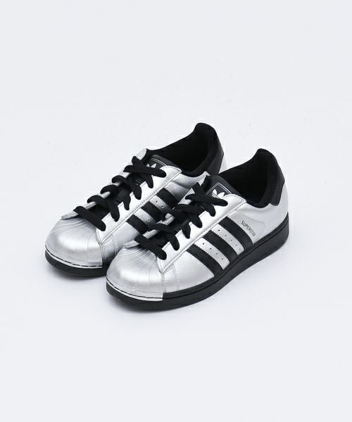 adidas｜SUPERSTAR II W [[OPT98(IH1599)]][F] | ma28 ONLINE STORE