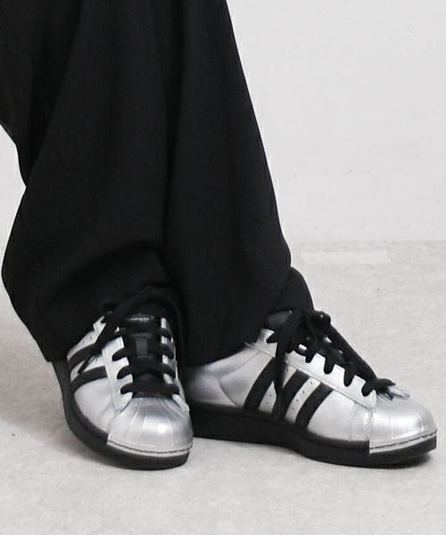Aya2枚 adidas｜SUPERSTAR II W [[OPT98(IH1599)]][F] | ma28 ONLINE STORE