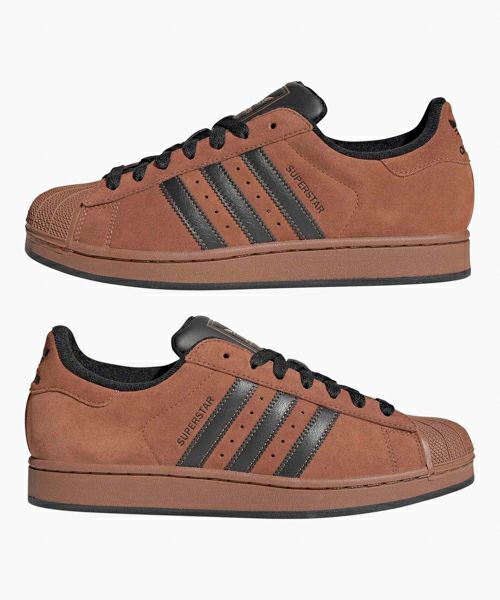 adidas｜SUPERSTAR II [[ONK04(IH9320/IH9318)]][F] | ma28 ONLINE STORE