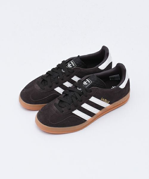 adidas｜GAZELLE INDOOR [[NKT64-26SS(HQ5152)]][F] | ma28 ONLINE STORE