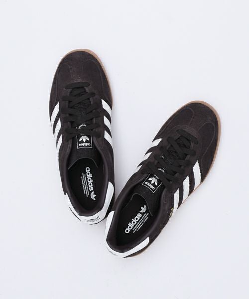 adidas｜GAZELLE INDOOR [[NKT64-26SS(HQ5152)]][F] | ma28 ONLINE STORE
