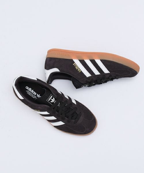 adidas｜GAZELLE INDOOR [[NKT64-26SS(HQ5152)]][F] | ma28 ONLINE STORE