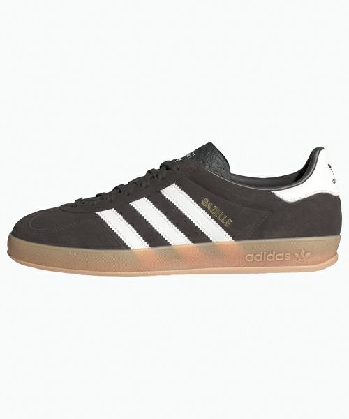 adidas｜GAZELLE INDOOR [[NKT64-26SS(HQ5152)]][F] | ma28 ONLINE STORE
