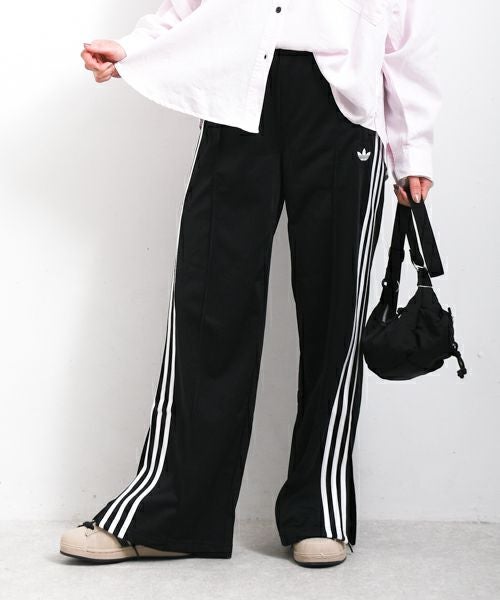 adidas｜FIREBIRD LOOSE TRACK PANTS [[WU839(KD3660/KD7976/KD3664
