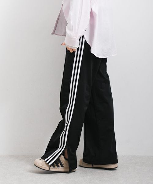 adidas｜FIREBIRD LOOSE TRACK PANTS [[WU839(KD3660/KD7976/KD3664