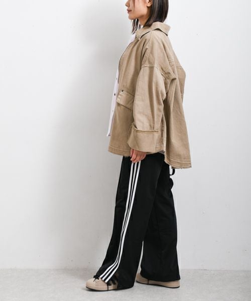 adidas｜FIREBIRD LOOSE TRACK PANTS [[WU839(KD3660/KD7976/KD3664