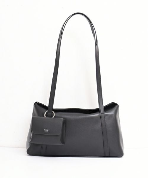 Deep｜ポーチ付きショルダーバッグ [[60293]][F] | ma28 ONLINE STORE
