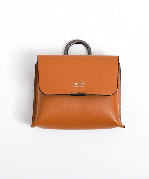 Deep｜ポーチ付きショルダーバッグ [[60293]][F] | ma28 ONLINE STORE