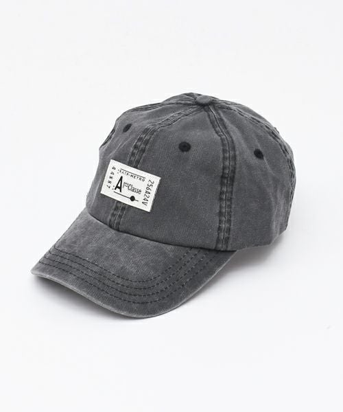HIGHER｜SELVEDGE DENIM HAT [[HT19005-OW]][D] | ma28 ONLINE STORE