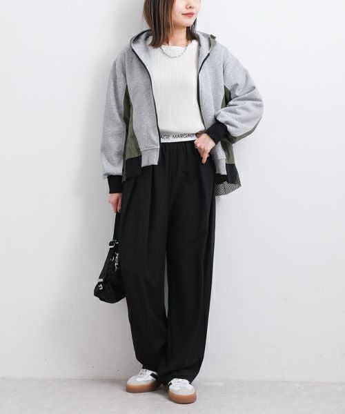 Risley｜バックメッシュパーカー [[R2601-BMP916]][F] | ma28 ONLINE STORE