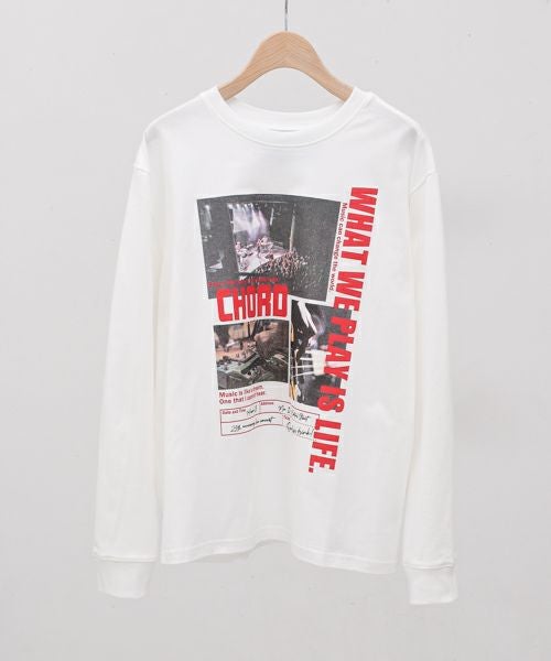 Tシャツ リズレー |ma28 ONLINE STORE 公式オンラインストア
