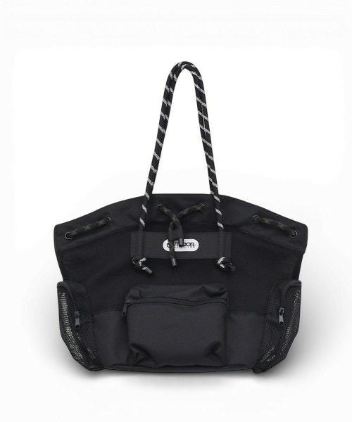 Risley｜メッシュトートBAG [[R2601-MWP48]][F] | ma28 ONLINE STORE