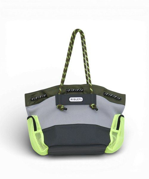 Risley｜メッシュトートBAG [[R2601-MWP48]][F] | ma28 ONLINE STORE