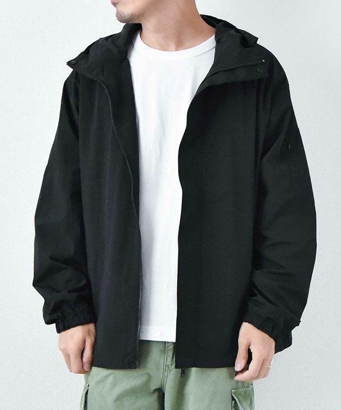 day standard｜マウンテンパーカー [[day-034]][D]
