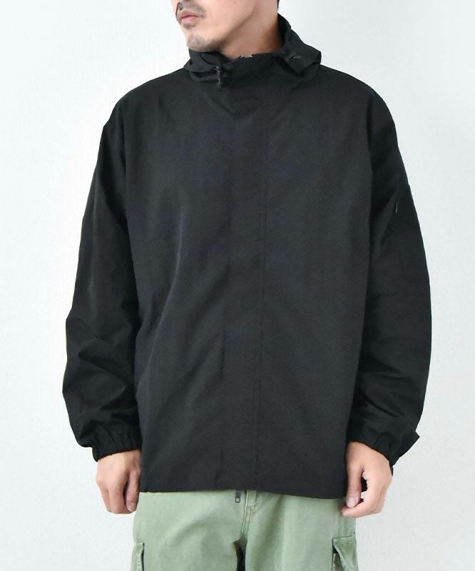 day standard｜マウンテンパーカー [[day-034]][D]