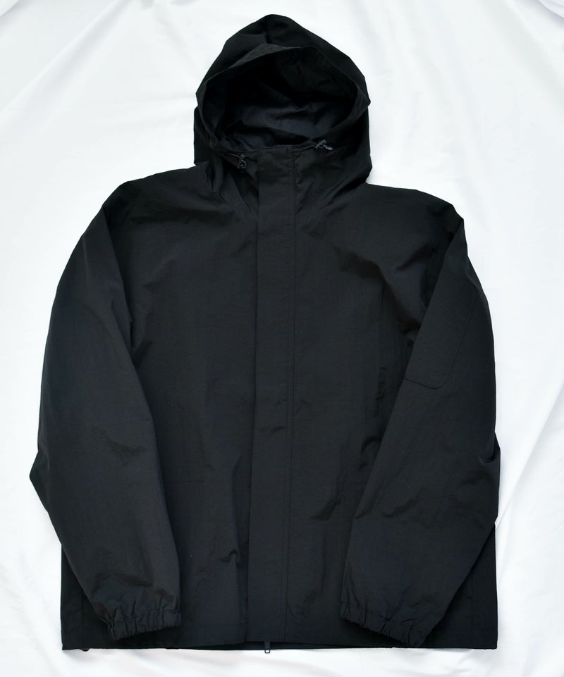 day standard｜マウンテンパーカー [[day-034]][D]