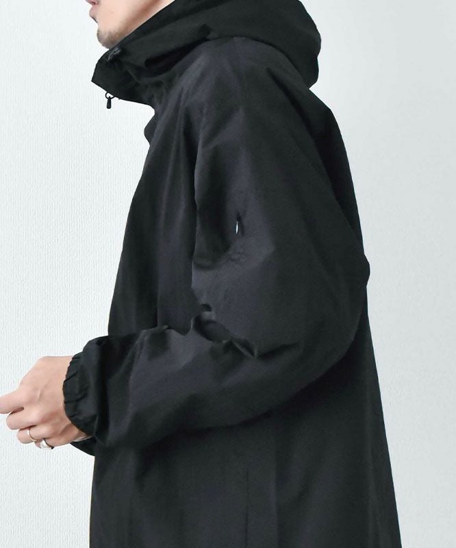 day standard｜マウンテンパーカー [[day-034]][D]