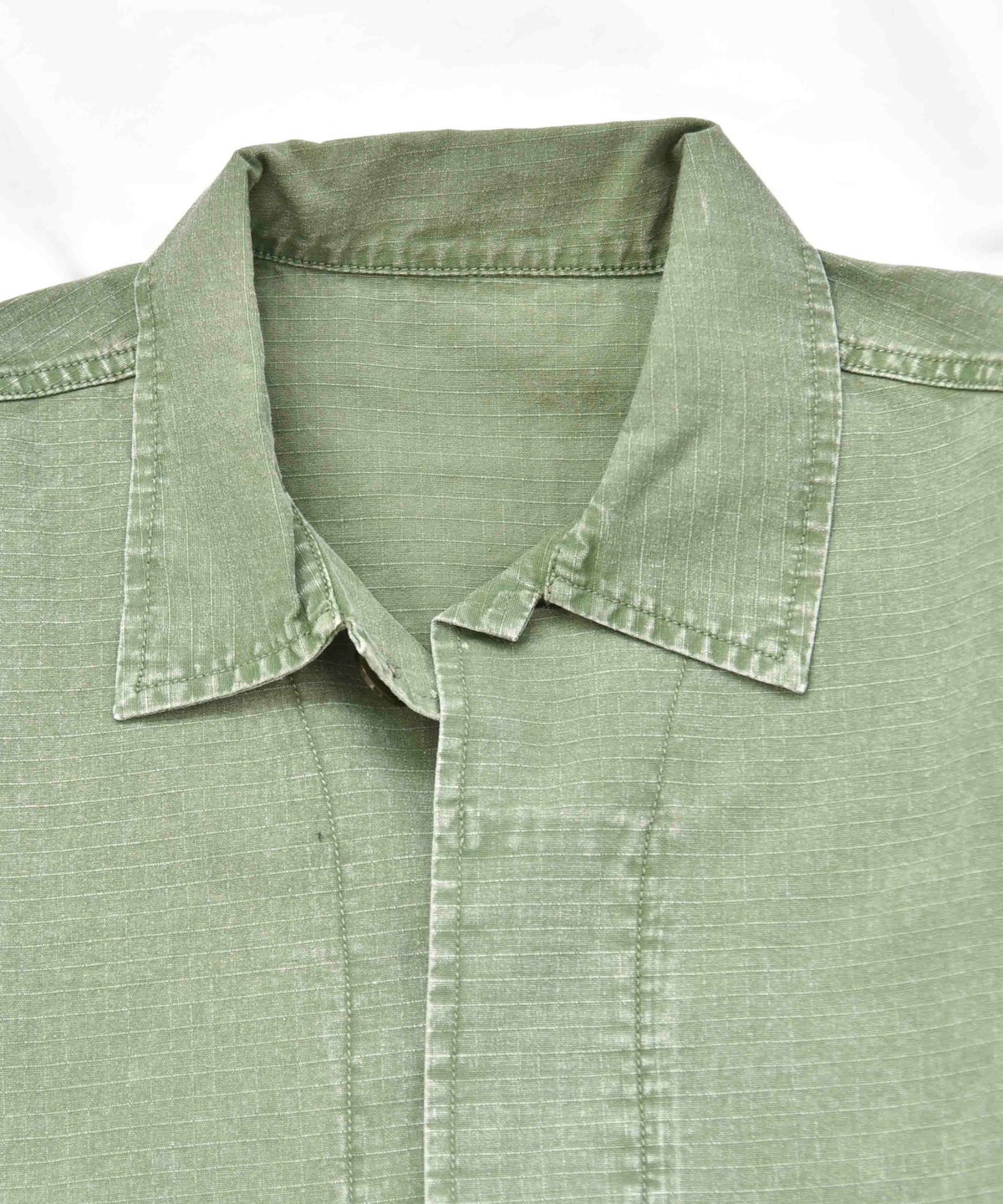 day standard｜Re-dye加工　ミリタリージャケット [[day-028]][D]