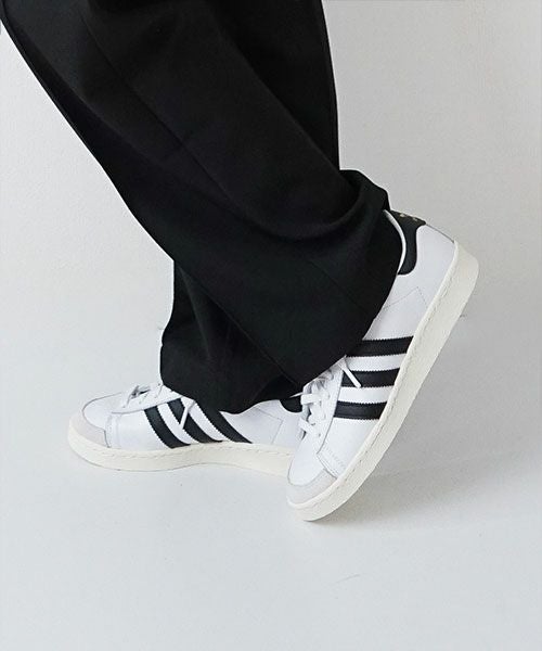 adidas｜JABBAR LO [[ONC42(JP6501)]][D] | ma28 ONLINE STORE