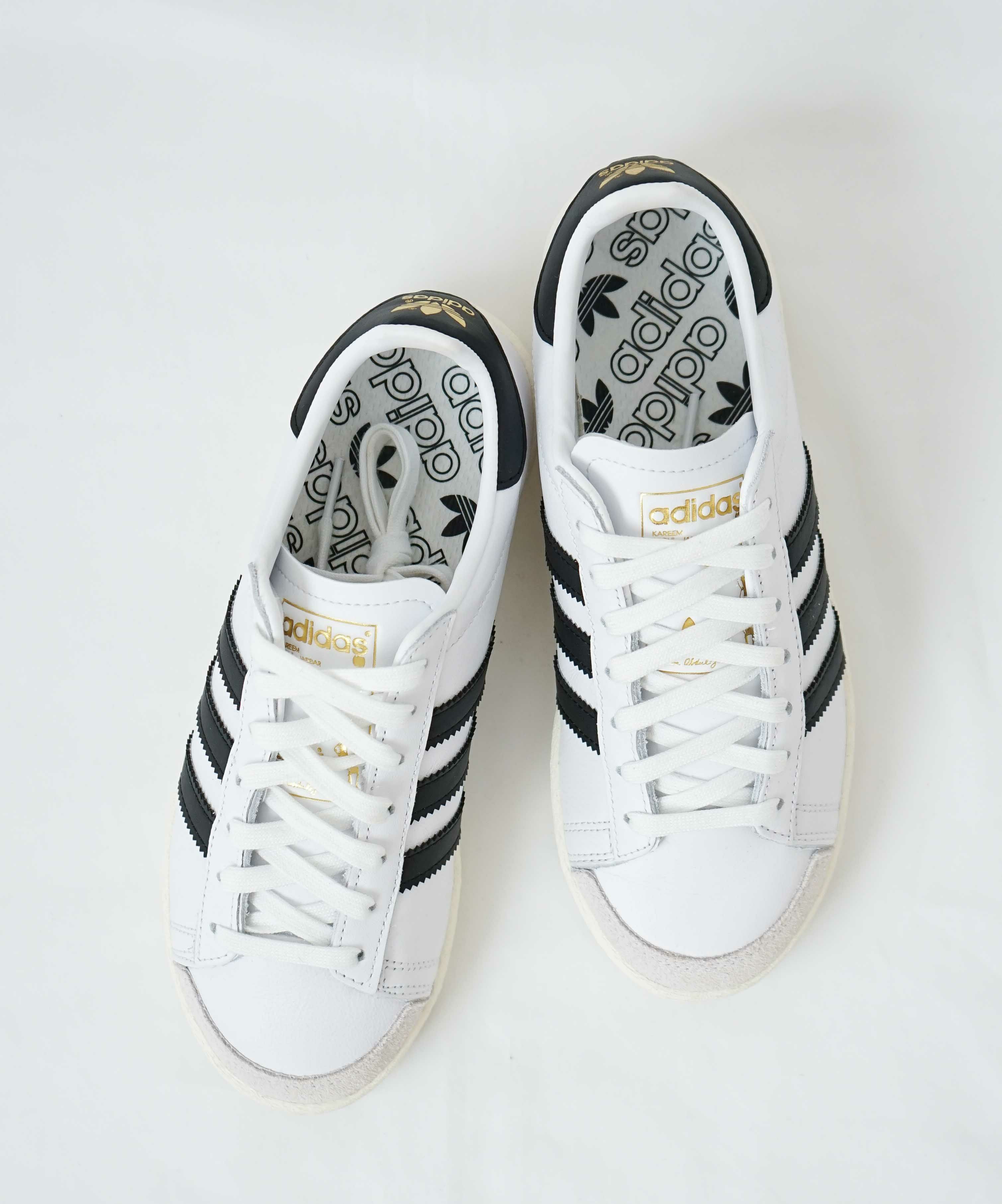 adidas｜JABBAR LO [[ONC42(JP6501)]][D] | ma28 ONLINE STORE