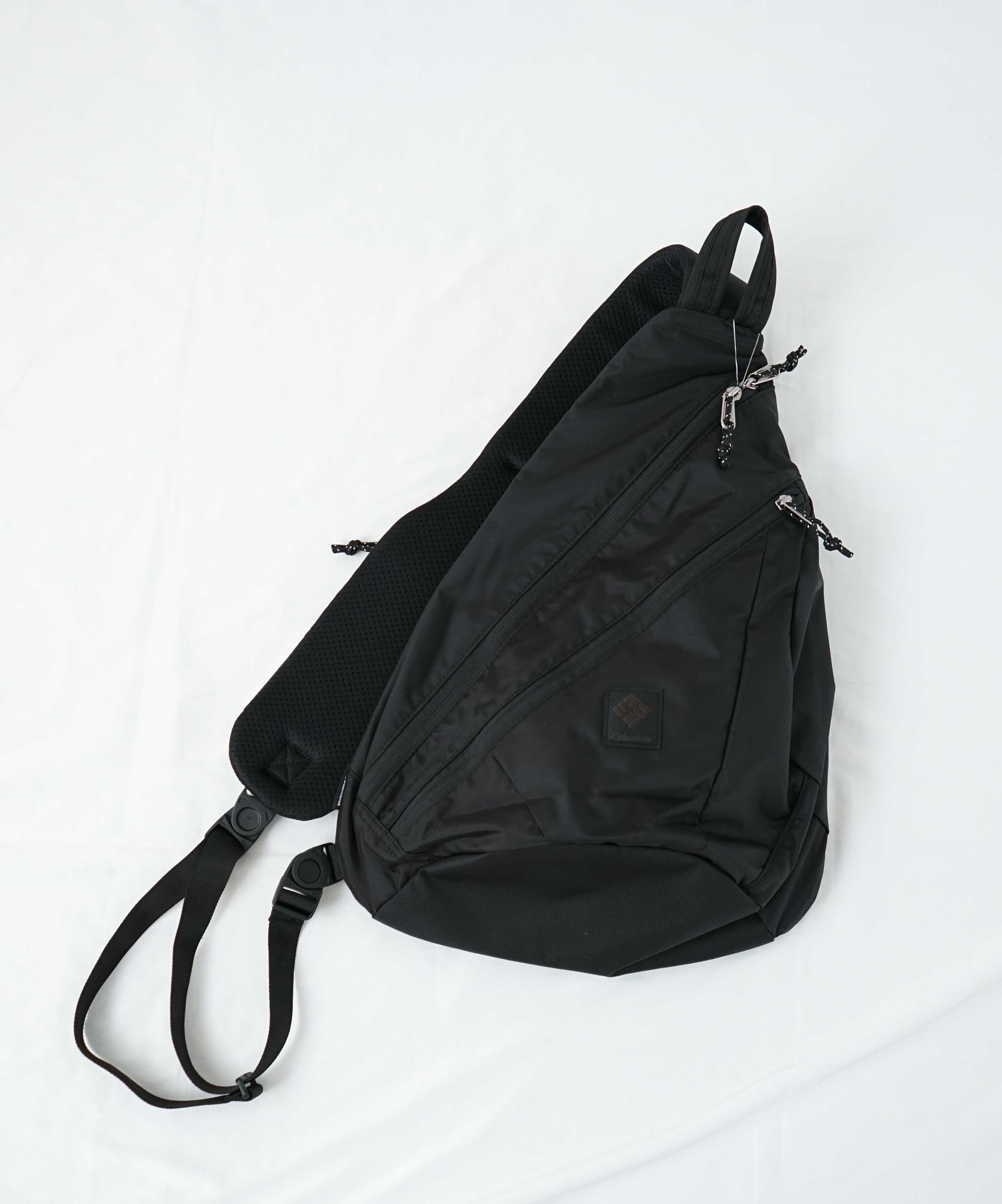 Columbia｜パナシーアスリングバッグ [[PU7256]][D] | ma28 ONLINE STORE
