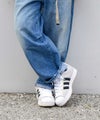 adidas｜SUPERSTAR ST [[ONX61(KI3511)]][C]