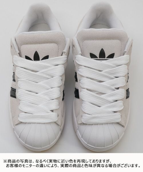 adidas｜SUPERSTAR ST [[ONX61(KI3511)]][C] | ma28 ONLINE STORE