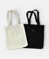 adidas｜CROCHET TOTE BAG [[CE035(KD1001/KD1002)]][C]