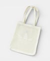 adidas｜CROCHET TOTE BAG [[CE035(KD1001/KD1002)]][C]