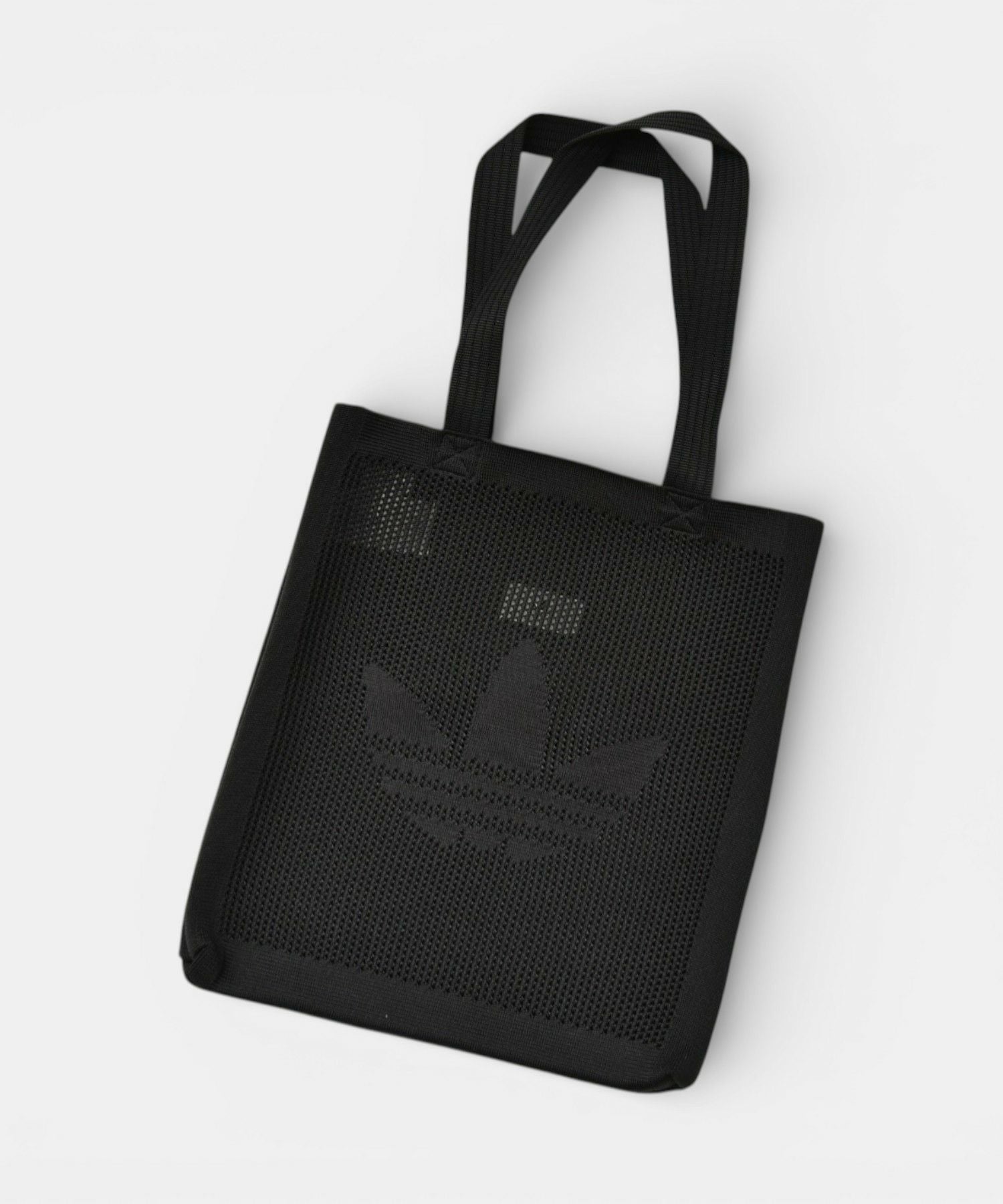 adidas｜CROCHET TOTE BAG [[CE035(KD1001/KD1002)]][C] | ma28 ONLINE