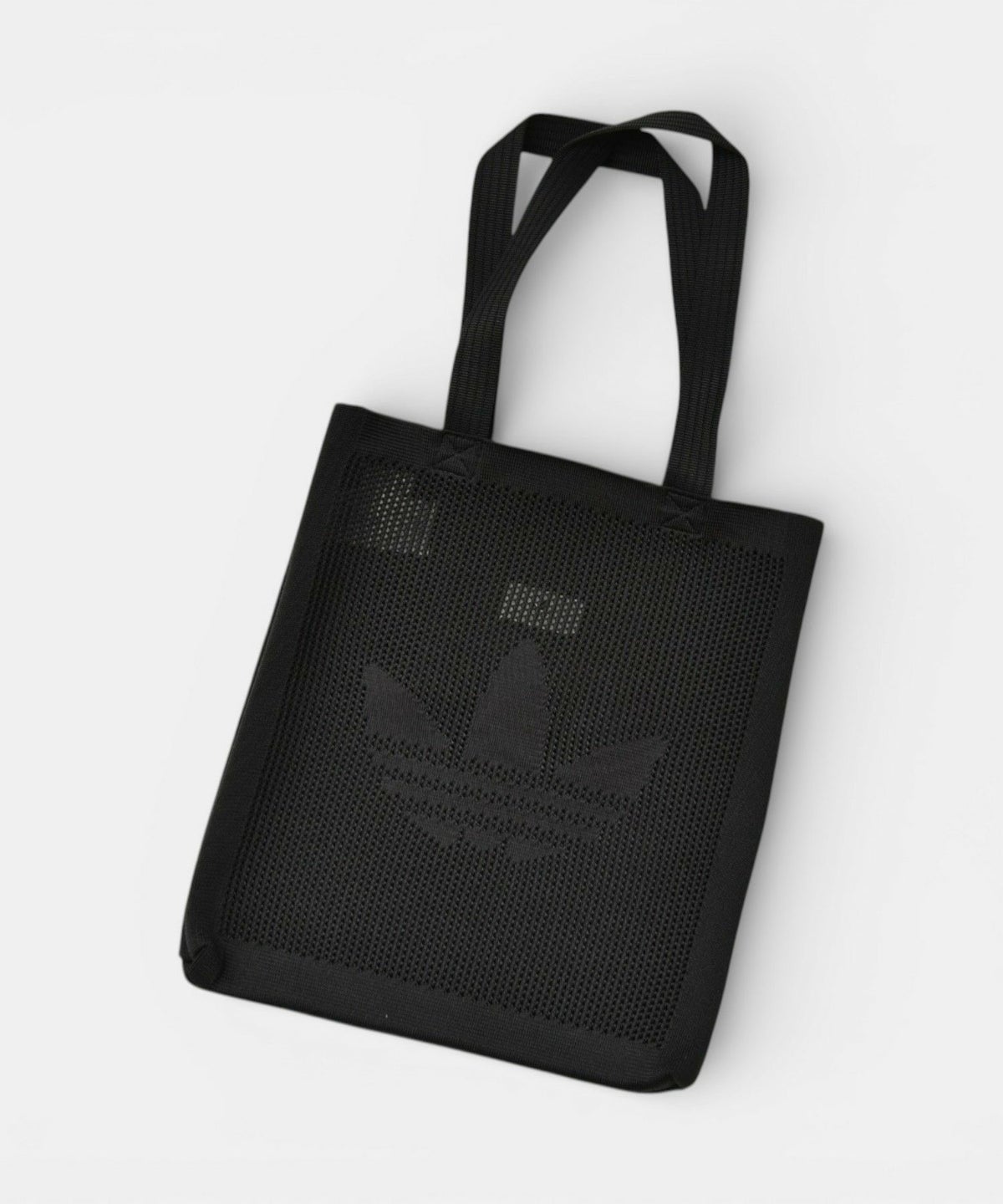 adidas｜CROCHET TOTE BAG [[CE035(KD1001/KD1002)]][C]