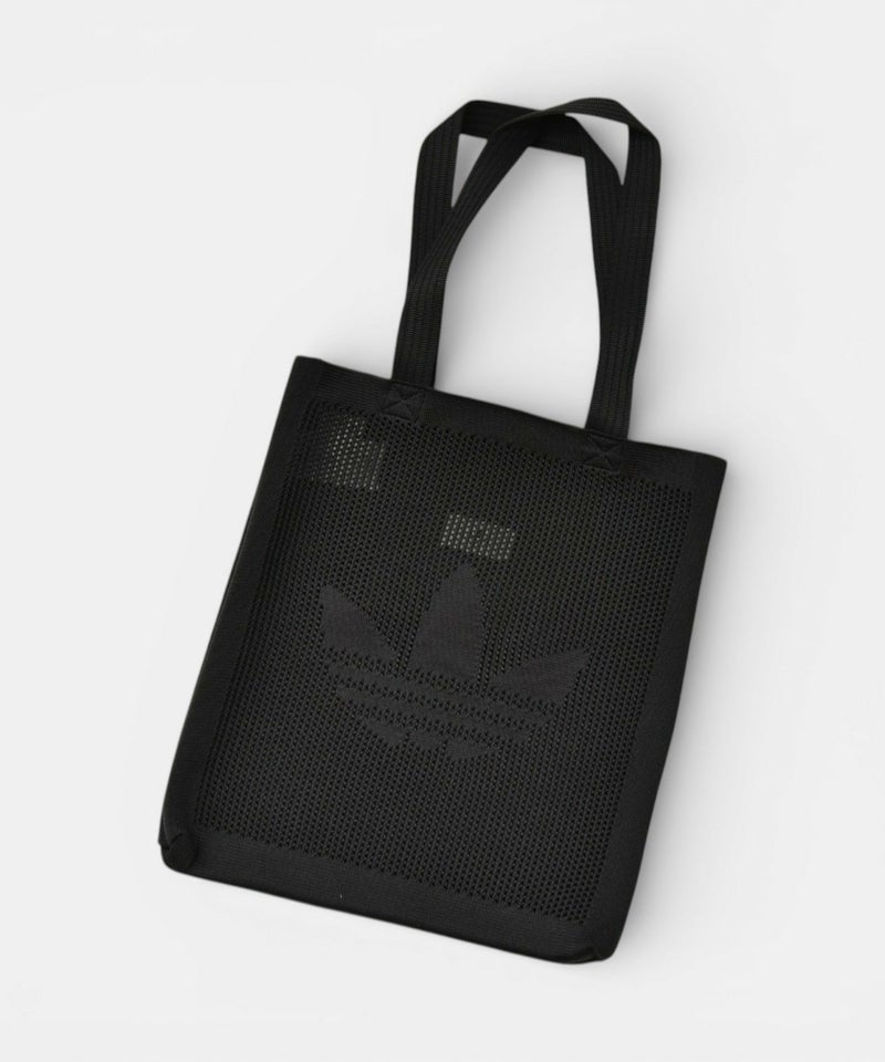 adidas｜CROCHET TOTE BAG [[CE035(KD1001/KD1002)]][C]
