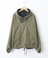 TAION｜リバーシブルアノラックパーカー [[TAION-R106NDML-1]][C]