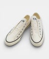 CONVERSE｜キャンバススリッポンスニーカー [[31314091]][C]
