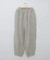 08Mab｜リネンバルーンパンツ [[CF-1224HF1109-2026]][C]