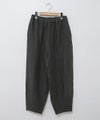 08Mab｜リネンバルーンパンツ [[CF-1224HF1109-2026]][C]