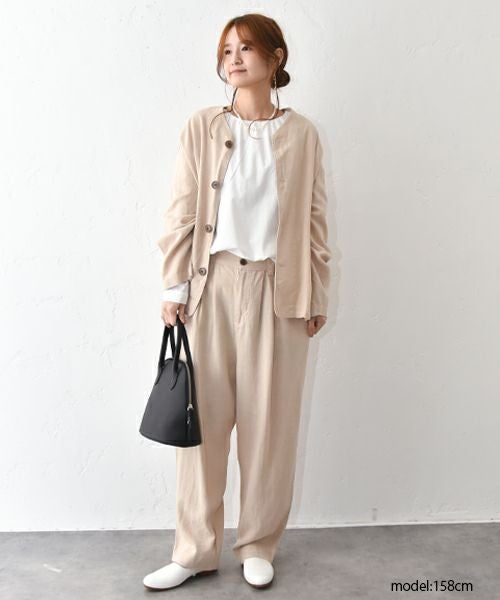 TIDE WAY｜グリッドボストン S [[61-5986]][C]