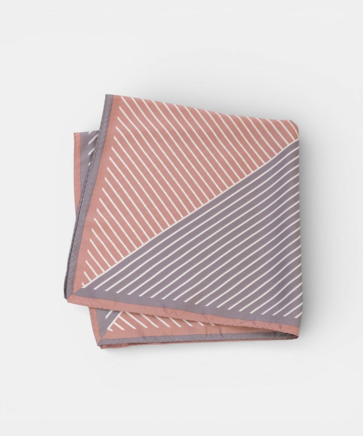  EARTH MADE｜シームスカーフ [[43-8510]][C]