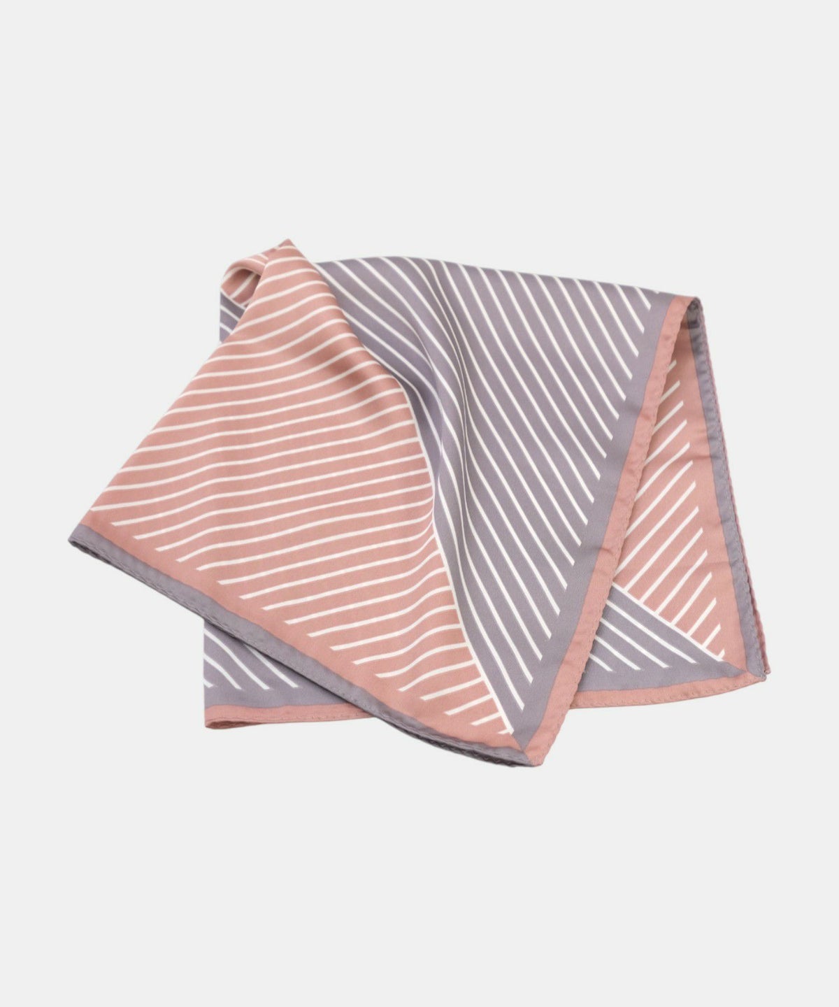  EARTH MADE｜シームスカーフ [[43-8510]][C]